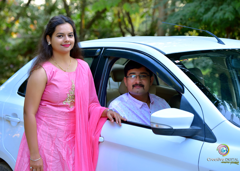 Best Pre Wedding Photography in India